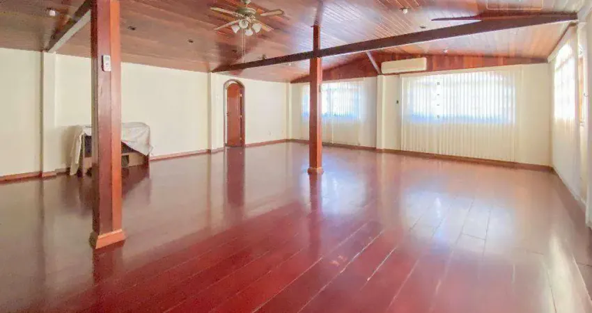 Casa à venda, 264 m² por R$ 1.500.000,00 - Centro de Vila Velha - Vila Velha/ES