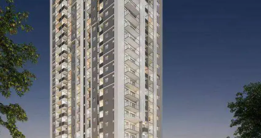 Apartamento com 2 dormitórios à venda, 58 m² por R$ 669.900 - Jockey de Itaparica - Vila Velha/ES