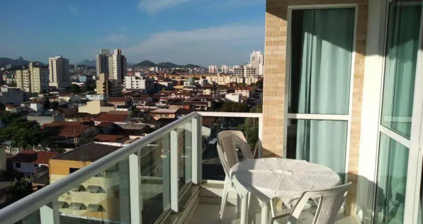 Apartamento à venda, 50 m² por R$ 530.000,00 - Praia de Itaparica - Vila Velha/ES
