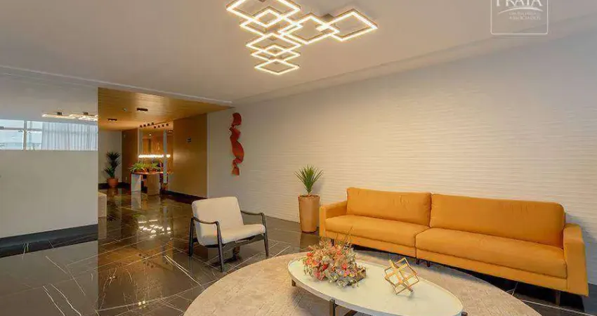 Apartamento com 2 dormitórios à venda, 57 m² por R$ 640.780,00 - Praia de Itaparica - Vila Velha/ES