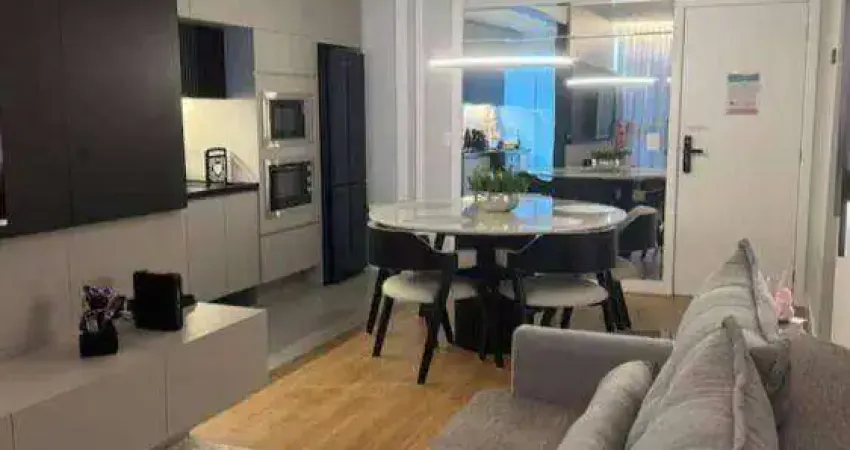 Apartamento com 2 dormitórios à venda, 64 m² por R$ 1.000.000,00 - Praia de Itaparica - Vila Velha/ES