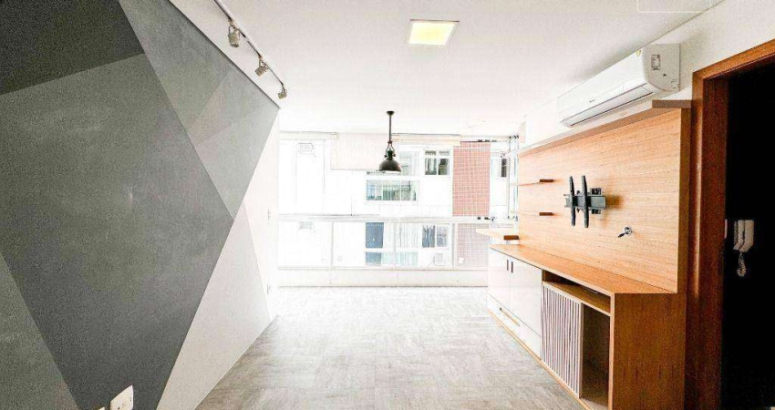 Apartamento à venda, 71 m² por R$ 850.000,00 - Praia de Itapoã - Vila Velha/ES