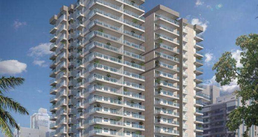 Apartamento com 3 dormitórios à venda, 117 m² por R$ 1.500.000,00 - Praia de Itapoã - Vila Velha/ES