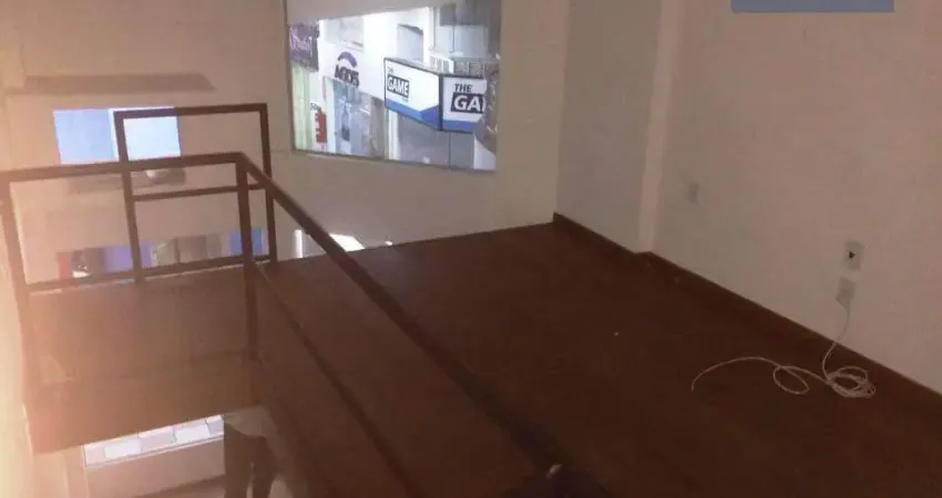 Loja à venda, 38 m² por R$ 200.000,00 - Praia da Costa - Vila Velha/ES