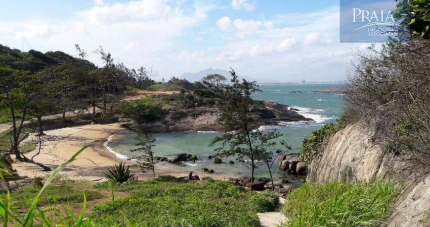 Terreno residencial à venda, Praia da Costa, Vila Velha.