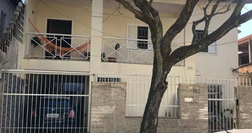 Casa à venda, 280 m² por R$ 1.200.000,00 - Praia de Itapoã - Vila Velha/ES