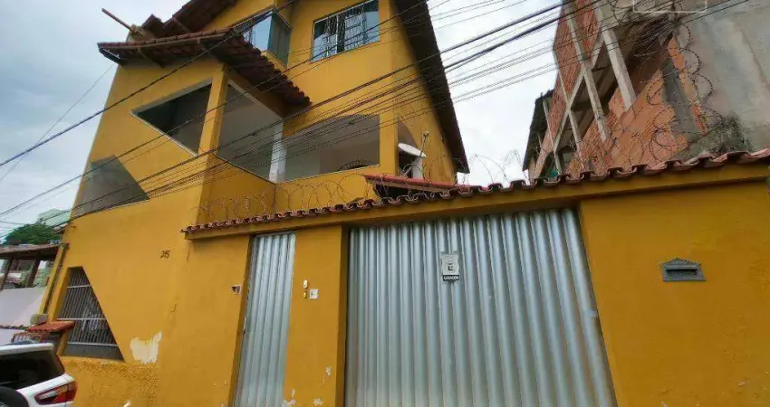 Casa com 6 dormitórios à venda, 300 m² por R$ 750.000 - Ataíde - Vila Velha/ES