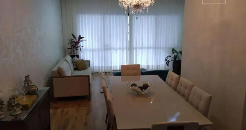 Cobertura com 4 dormitórios à venda, 270 m² - Praia da Costa