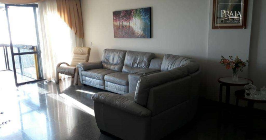 Apartamento com 4 dormitórios à venda, 370 m² por R$ 3.800.000,00 - Praia da Costa - Vila Velha/ES