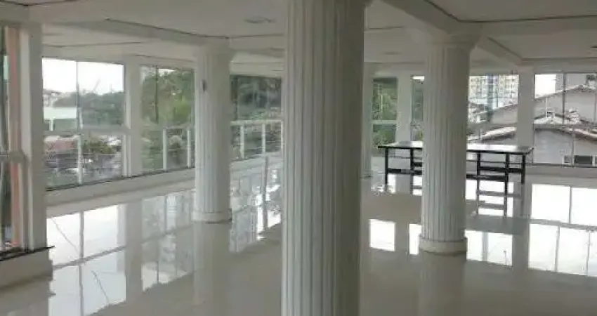 Casa com 5 dormitórios à venda, 700 m² por R$ 2.200.000,00 - Praia de Itaparica - Vila Velha/ES