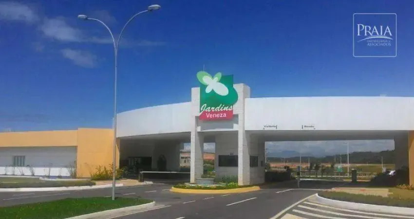 Condomínio Jardins Veneza - Terreno à venda, 800 m² por R$ 630.000 - Interlagos - Vila Velha/ES