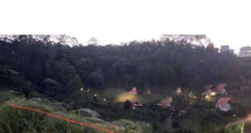Terreno à venda, 693 m² por R$ 650.000,00 - Pedra Azul - Domingos Martins/ES