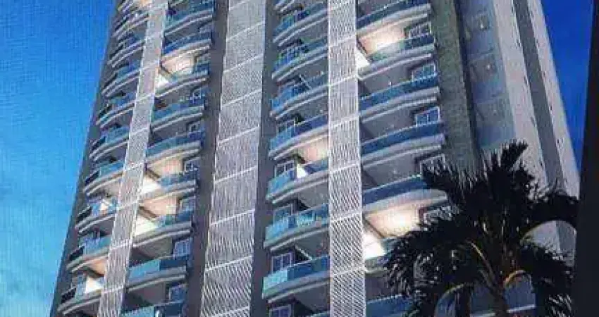 Apartamento com 2 dormitórios à venda, 65 m² por R$ 650.000,00 - Praia de Itaparica - Vila Velha/ES