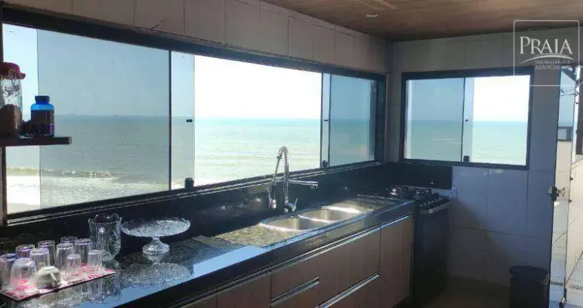 Cobertura à venda, 130 m² por R$ 400.000,00 - Praia dos Recifes - Vila Velha/ES