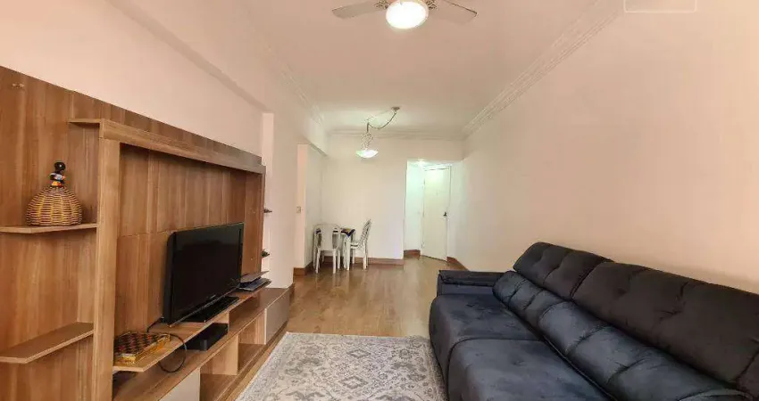 Apartamento com 2 dormitórios à venda, 80 m² por R$ 730.000,00 - Praia da Costa - Vila Velha/ES