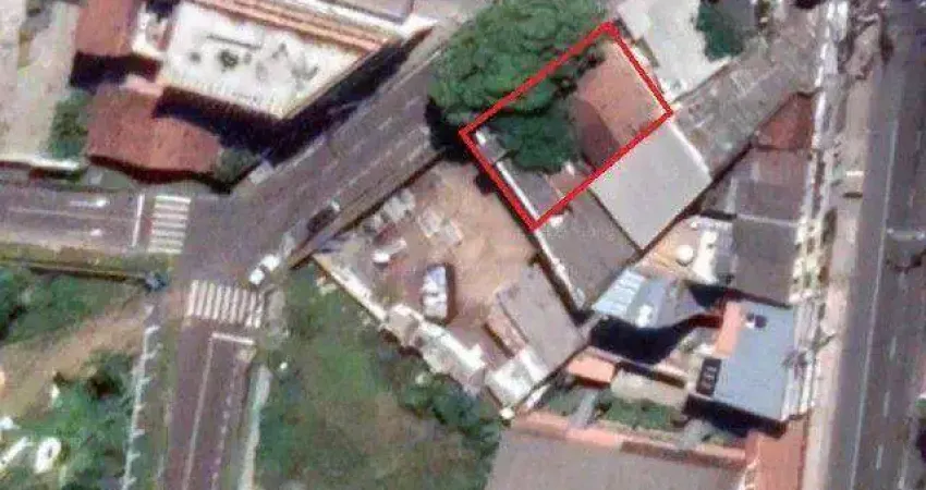 Terreno à venda, 300 m² por R$ 1.800.000,00 - Divino Espírito Santo - Vila Velha/ES