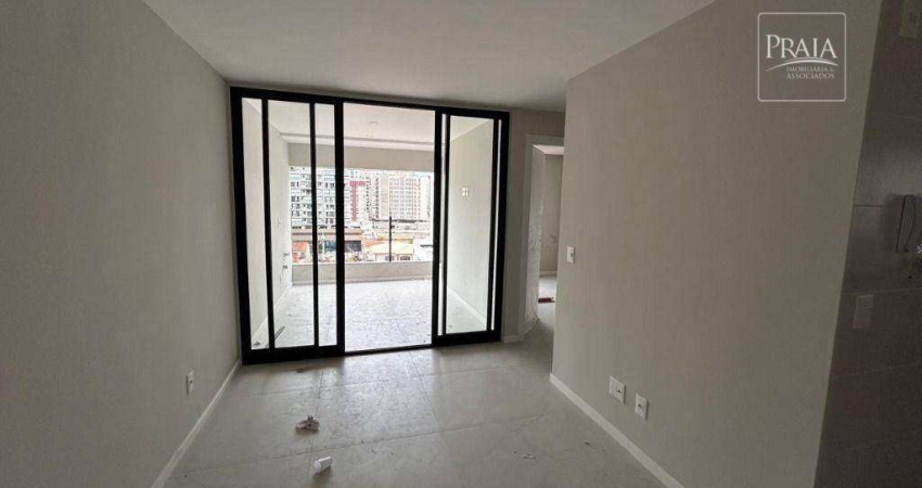 Apartamento com 2 dormitórios à venda, 65 m² por R$ 763.000,00 - Praia de Itaparica - Vila Velha/ES