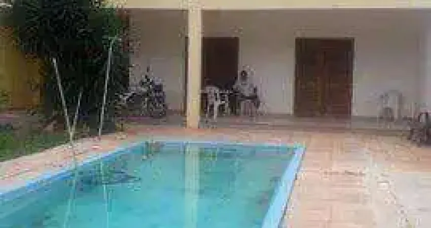 Casa com 5 dormitórios à venda, 500 m² por R$ 700.000,00 - Ponta da Fruta - Vila Velha/ES