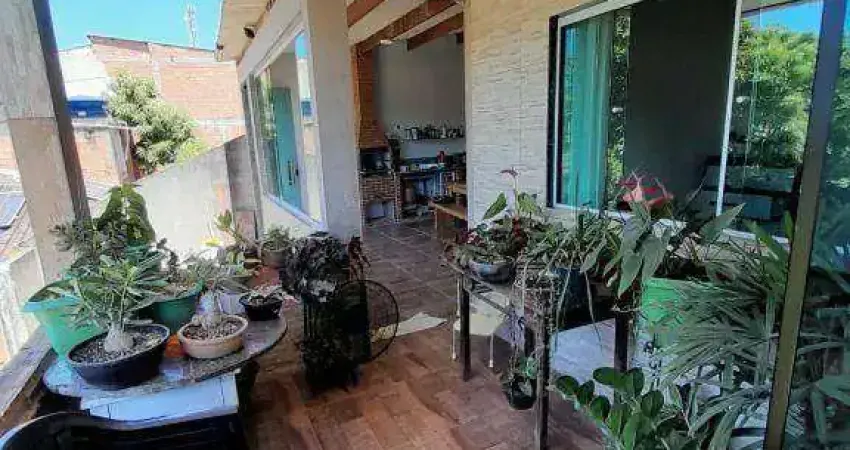 Casa à venda, 280 m² por R$ 700.000,00 - Balneário Ponta da Fruta - Vila Velha/ES