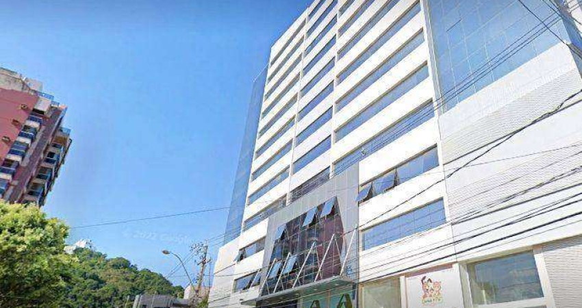 Sala à venda, 32 m² por R$ 280.000,00 - Praia da Costa - Vila Velha/ES