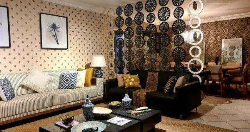 Apartamento com 4 dormitórios à venda, 227 m² por R$ 790.000,00 - Santa Lúcia - Vitória/ES