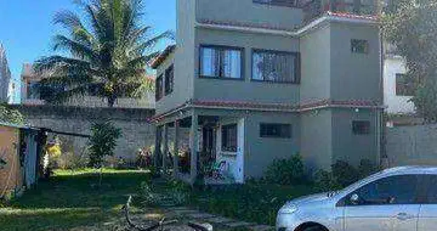 Casa à venda, 170 m² por R$ 775.000,00 - Nova Ponta da Fruta - Vila Velha/ES