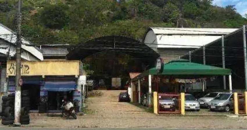 Terreno em uma das avenidas mais comerciais de vitória
