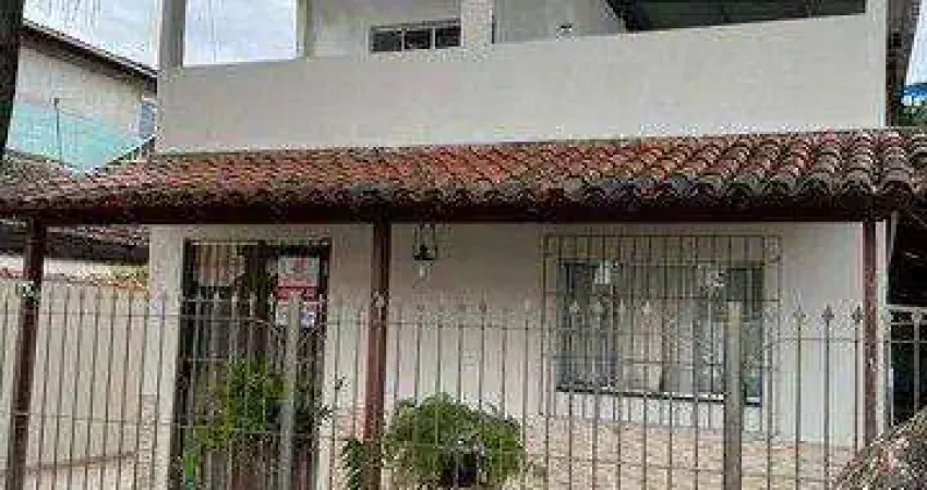 Casa com 2 dormitórios à venda, 150 m² por R$ 650.000,00 - Glória - Vila Velha/ES