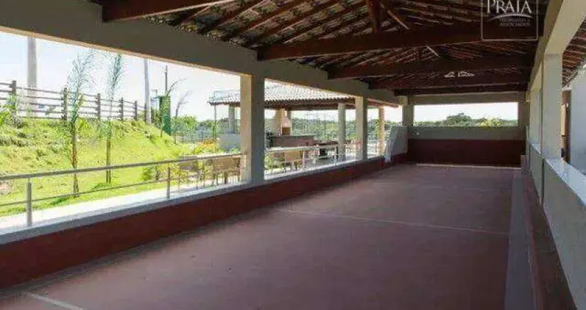 Terreno à venda, 685 m² por R$ 900.000,00 - Santa Paula II - Vila Velha/ES