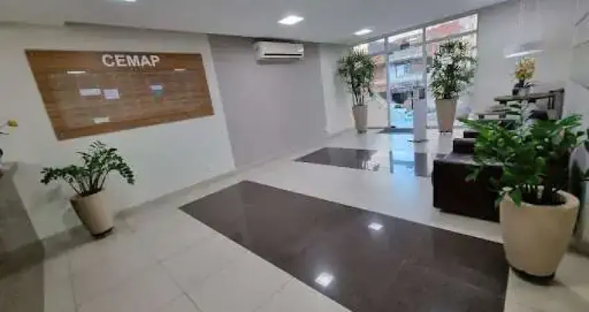 Sala à venda, 40 m² por R$ 720.000,00 - Centro - Vila Velha/ES
