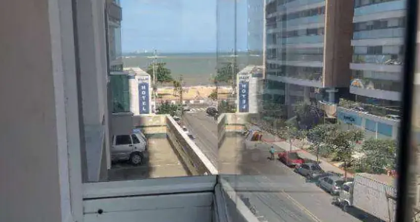 Apartamento com 2 dormitórios à venda, 60 m² por R$ 670.000,00 - Praia de Itaparica - Vila Velha/ES