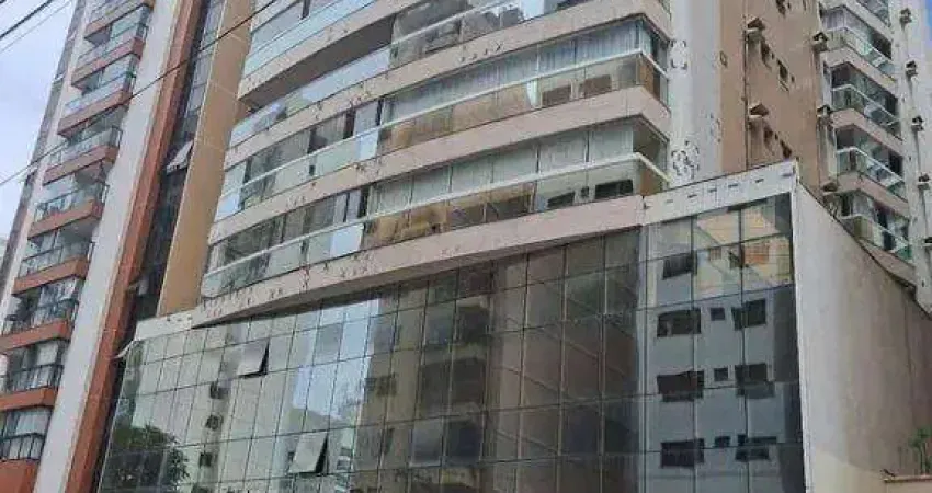 Apartamento com 3 dormitórios à venda, 115 m² por R$ 1.065.000,00 - Praia da Costa - Vila Velha/ES