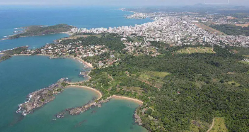 Terreno à venda, 600 m² por R$ 1.290.000,00 - Ipiranga - Guarapari/ES