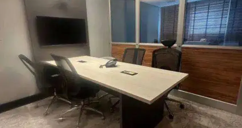 Sala à venda, 50 m² por R$ 850.000 - Praia da Costa - Vila Velha/ES