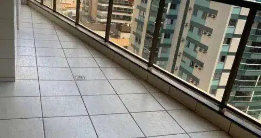 Apartamento com 4 dormitórios à venda, 196 m² por R$ 1.785.000,00 - Praia da Costa - Vila Velha/ES