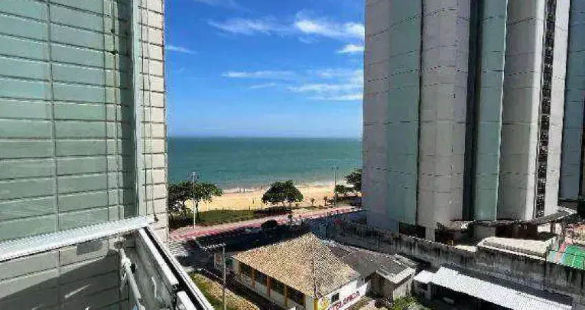 Apartamento com 2 dormitórios à venda, 70 m² por R$ 860.000,00 - Itapuã - Vila Velha/ES