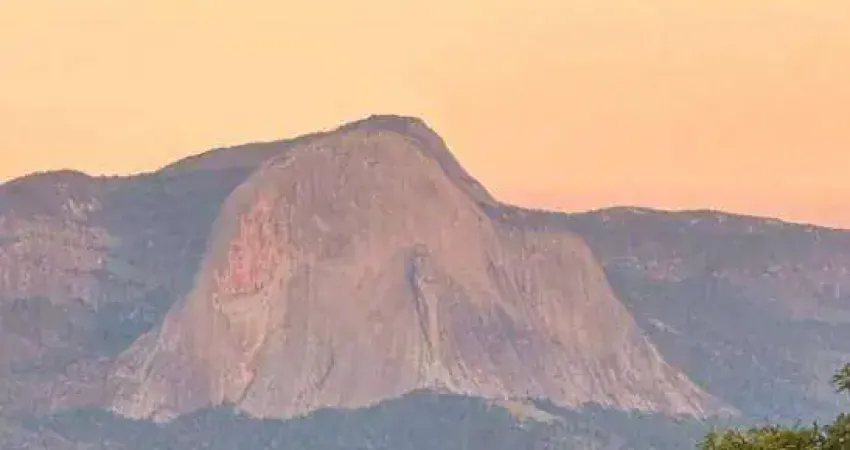 Terreno à venda na Rota Do Lagarto, Pedra Azul, Domingos Martins