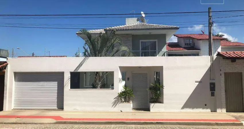Casa com 3 dormitórios à venda, 220 m² por R$ 1.100.000,00 - Marbella - Serra/ES