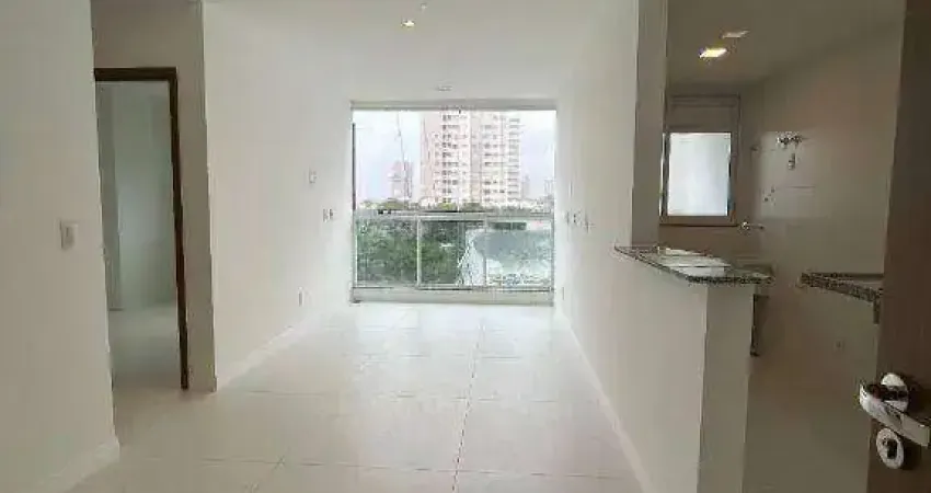 Apartamento com 2 dormitórios à venda, 58 m² por R$ 690.000,00 - Itaparica - Vila Velha/ES