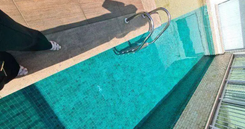 Apartamento com 4 dormitórios à venda, 127 m² por R$ 2.610.400,00 - Praia da Costa - Vila Velha/ES