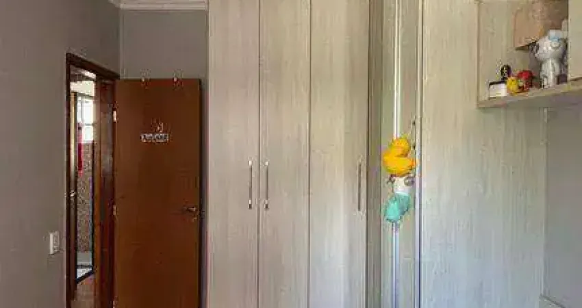 Apartamento com 3 dormitórios à venda, 84 m² por R$ 480.000,00 - Coqueiral de Itaparica - Vila Velha/ES