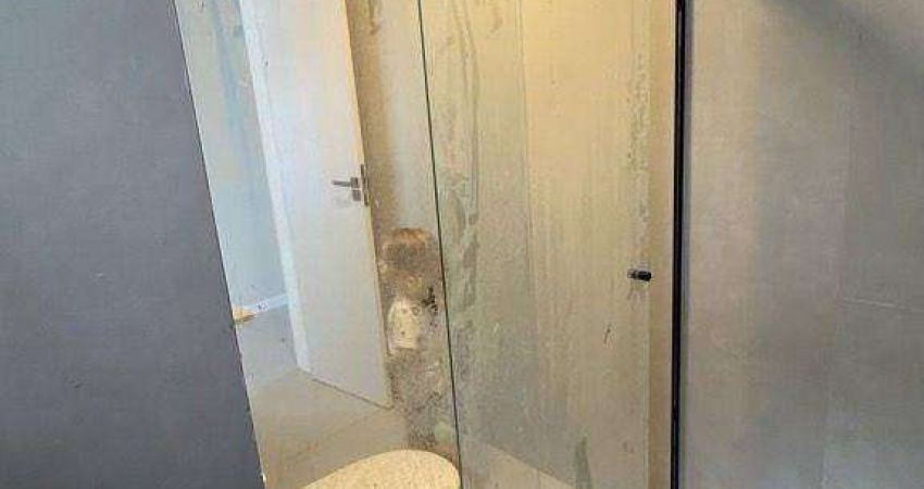 Apartamento com 2 dormitórios à venda, 80 m² por R$ 900.000 - Praia de Itapoã - Vila Velha/ES