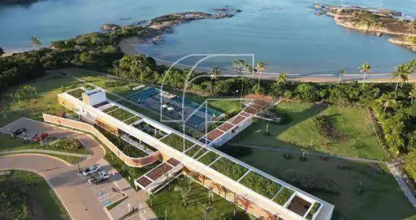 Terreno à venda no Alphaville Três Praias, 665 m² por R$ 1.200.000 - Guarapari - Es - Guarapari/ES