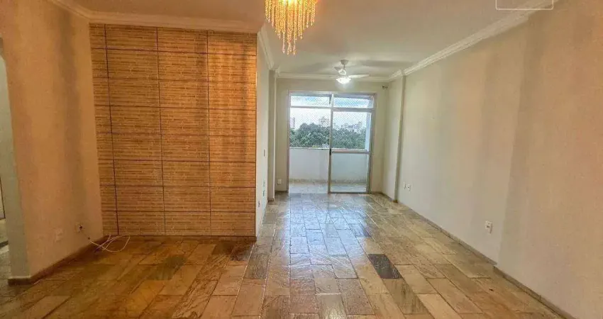 Apartamento com 3 dormitórios à venda, 135 m² por R$ 620.000,00 - Centro - Vila Velha/ES