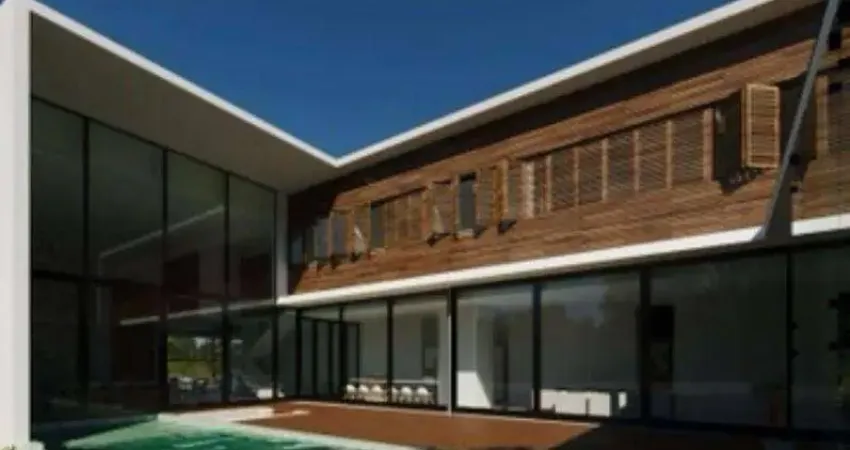 Terreno à venda no Alphaville Três Praias, 674 m² por R$ 1.050.000 - Guarapari - Es - Guarapari/ES