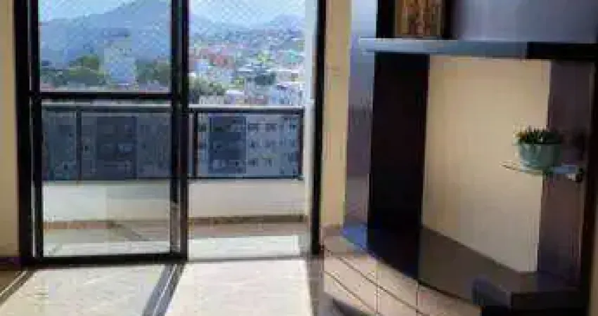 Apartamento com 2 dormitórios à venda, 85 m² por R$ 535.000 - Praia de Itapoã - Vila Velha/ES