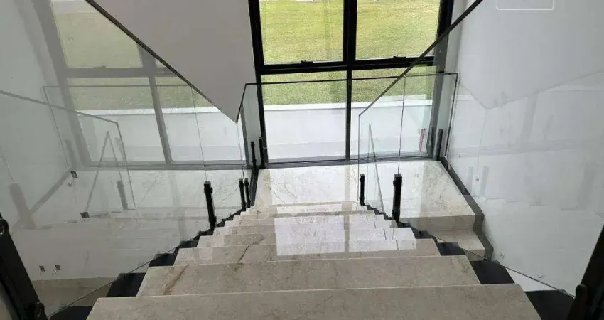 Casa com 4 dormitórios à venda, 439 m² por R$ 2.650.000,00 - Jacuhy - Serra/ES