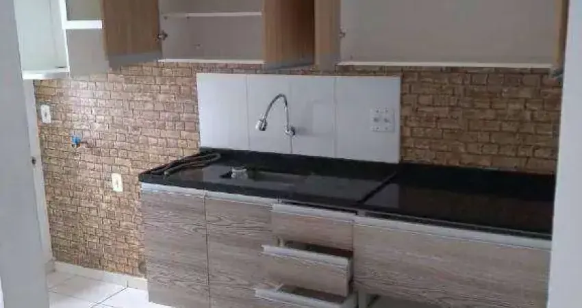 Apartamento com 2 quartos à venda na Rua Ângelo Antônio Fernandes, 321, Ataíde, Vila Velha