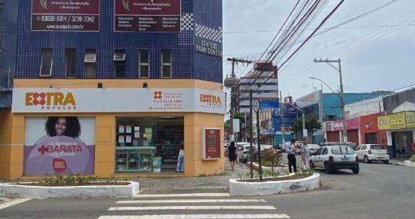 Sala comercial à venda na Avenida Henrique Moscoso, 1069, Centro, Vila Velha