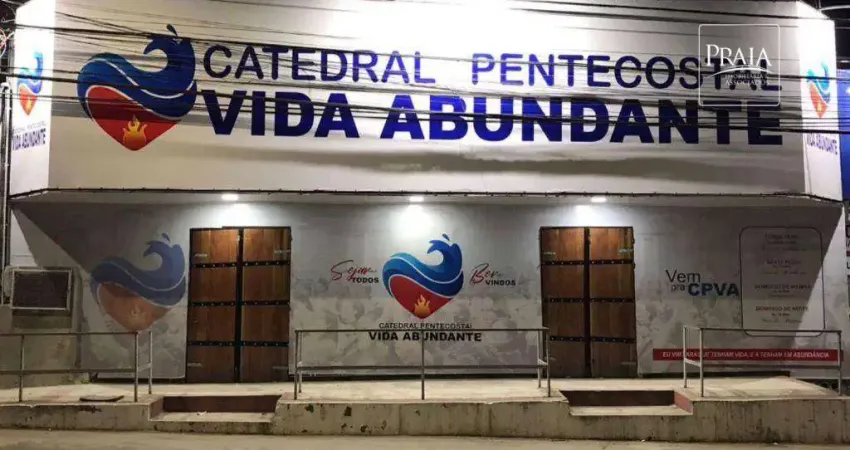 Loja à venda, 500 m² por R$ 2.300.000,00 - Campo Grande - Cariacica/ES